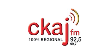 CKAJ FM