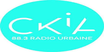 CKIA FM 88.3 Radio