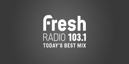 Fresh FM 103.1