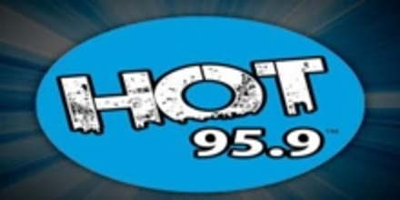 Hot 95.5