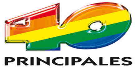 Los 40 Principales AR