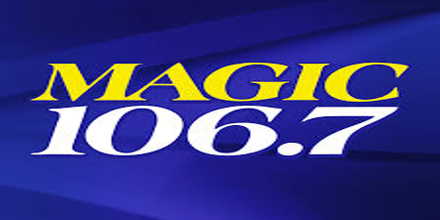 Magic 106.7