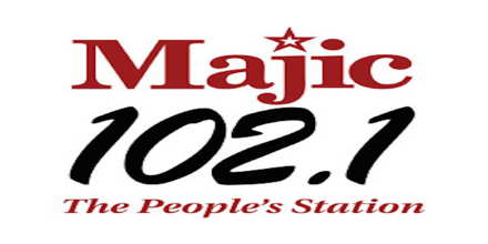 Majic 102.1