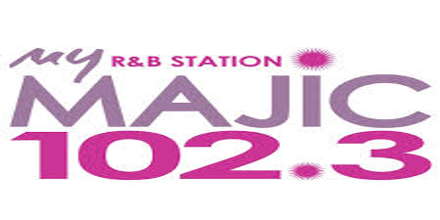 Majic 102.3