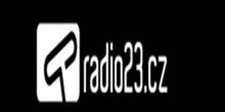 Radio 23 Breakbeat