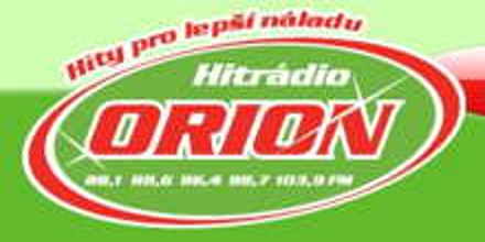 Radio Orion