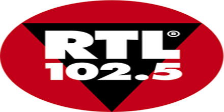 RTL 102.5 Italian Radio