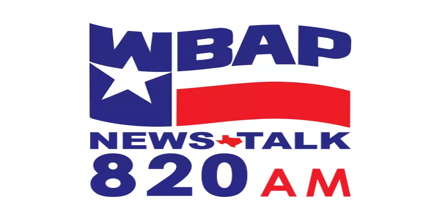 WBAP AM