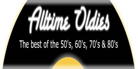 Alltime Oldies Radio