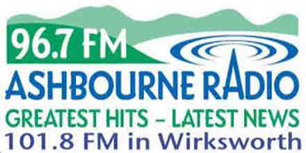 Ashbourne Radio