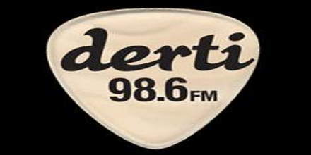 Derti 98.6