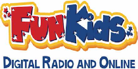 Fun Kids Radio