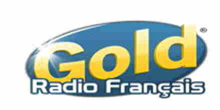 Gold Radio