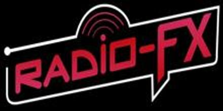 Radio FX