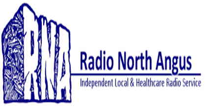 Radio North Angus