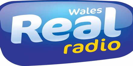 Real Radio Wales