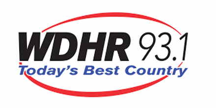 WDHR RADIO