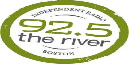 92.5 The River