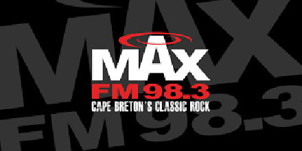 983 Max FM