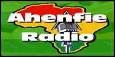 Ahenfie Radio