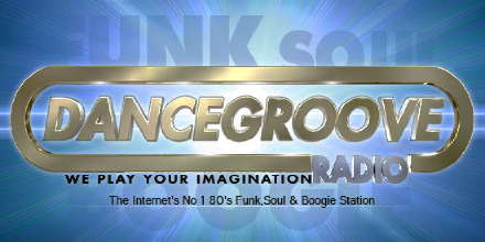 Dance Groove Radio