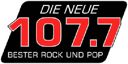 Die Neue 107.7 Radio