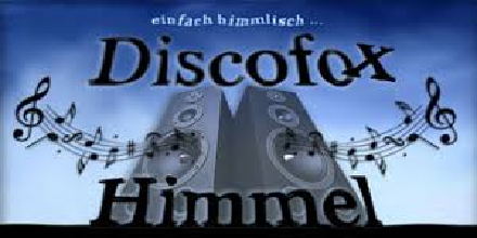 Discofoxhimmel