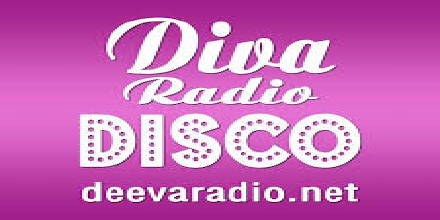 Diva Radio Disco