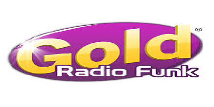 Gold Radio Funk