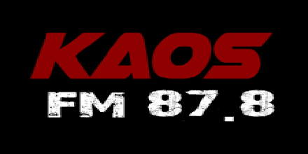 Kaos Fm