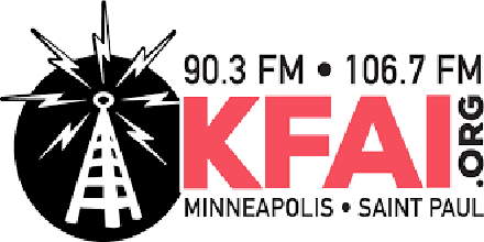 KFAI Fm