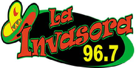 La Invasora 96.7