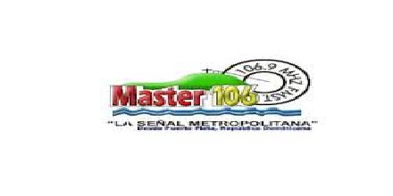 Master 106 FM