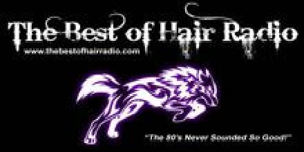 The Best Of Hair Radio