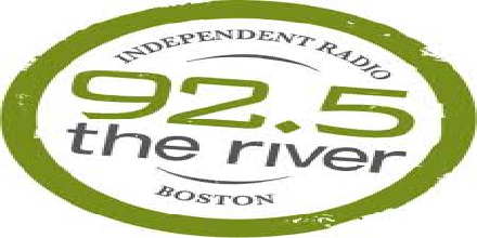 The River 92.5 FM