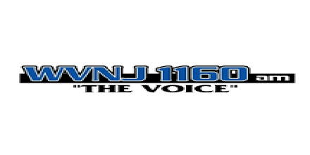 Wvnj Fm