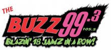 99.3 The Buzz