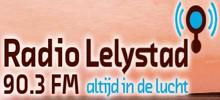 Radio Lelystad