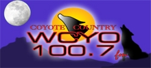 Wcyo Fm