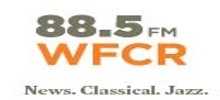 Wfcr Fm