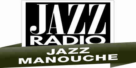 Jazz Radio Manouche