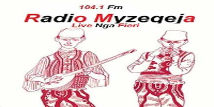 Radio Myzeqeja