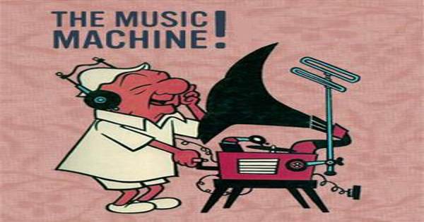 The Music Machine