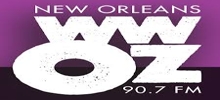 Wwoz Fm