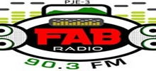 Fab Radio