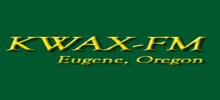 KWAX FM