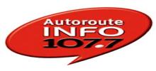 Radio Autoroute INFO