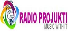 Radio Projukti