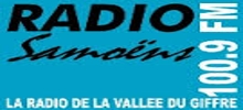 Radio Samoens