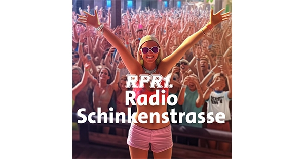 Radio Schinkenstrasse